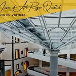 Apartamento Champêtre Confort Clermont-Ferrand