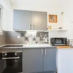 Champêtre Confort Apartamento Clermont-Ferrand