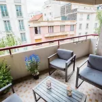 Apartamento Champêtre Confort *
