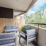 Champêtre Confort Apartamento