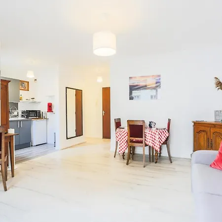 Champêtre Confort Apartamento