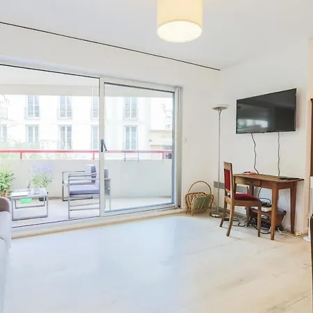 Apartamento Champêtre Confort *